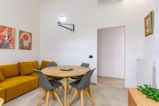 San Lorenzo Central Roomy Apartment - Florence - 6