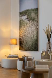 Ferienwohnung An der Mühle - Bad Zwischenahn - 6
