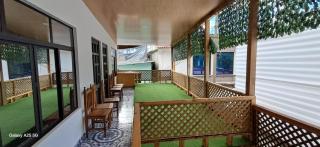 Casa Axel - Jaibalito - 0