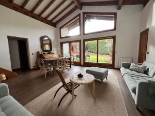 Chalet Mao - Megève - 7