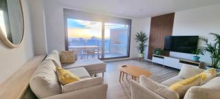 PREMIUM Magníficas Vistas Panorámicas con Terraza - By Aloha Palma - Águilas - 7