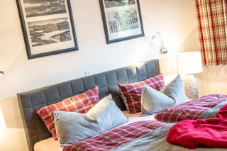 Das Ferienhaus Oberstdorf - 9