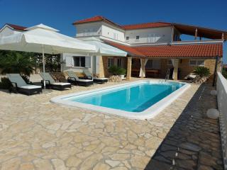 Villa Leonie - Debeljak - 6