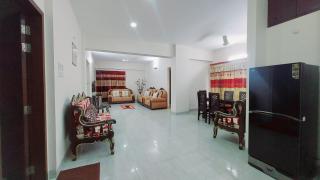 Luxurious apartment at Dhaka - Dhaka - 1