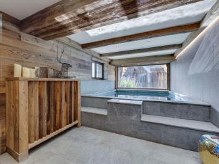 Chalet skis aux pieds avec piscine et sauna à Val-d'Isère - FR-1-567-126 - Val dʼIsère - 6