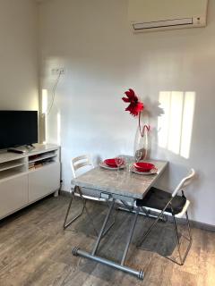 Studio tout équipé avec chambre indépendante - Aix-les-Bains - 5