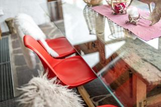 Das Ferienhaus Oberstdorf - 7