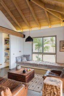 Sunset 2 and sea view on St Eustache - 4