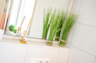 Das Ferienhaus Oberstdorf - 2