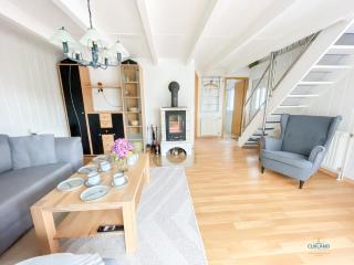 Elise am Meer - Ringwall 107 - Cuxhaven - 6