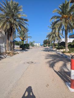 Diar el Bahr Mahdia - Mahdia - 5