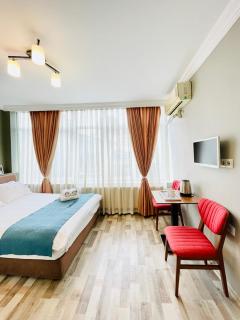 Puffin Suites - Istanbul - 1