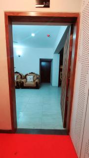 Luxurious apartment at Dhaka - Dhaka - 3