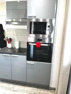 Studio tout équipé avec chambre indépendante - Aix-les-Bains - 7