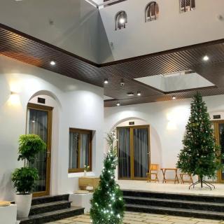 Nắng House Homestay - 0