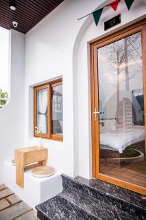 Nắng House Homestay - 5