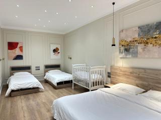 MegaPark Appartments - Almaty - 8