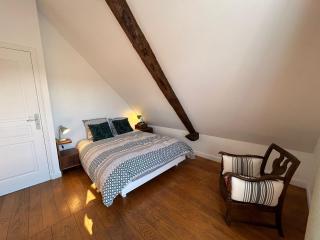 Authentique maison du Quercy - Varaire - 3
