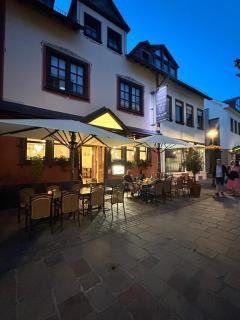 Danis Schlossschänke Simmern - Simmern - 2