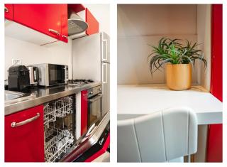 Aventino Boutique Apartment - Rome - Roma - 2