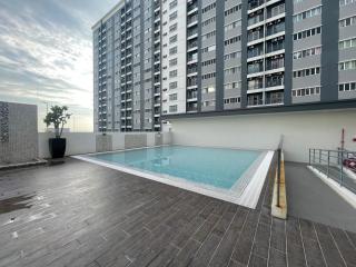 Cozy Stay at Mysa Home Dengkil - Kampung Dengkil - 8
