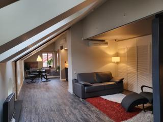 Studio apartment Pilis 2 - 5