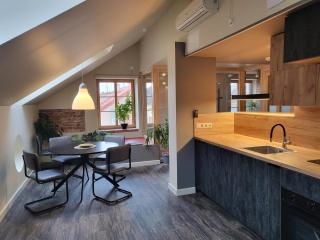 Studio apartment Pilis 2 - 3