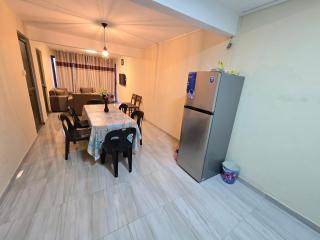 Rani paradise villa - Grand-Baie - 6