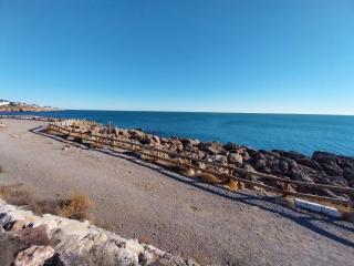 CAP CORNICHE studio avec espace nuit - Sète - 6
