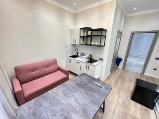 MegaPark Appartments - Almaty - 7