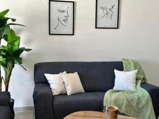 Saf-Saf 2 Apartment in la Marsa - La Marsa - 9