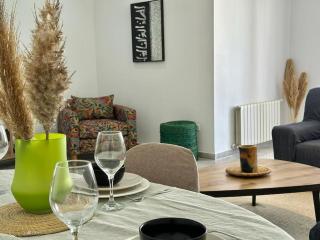 Saf-Saf 2 Apartment in la Marsa - La Marsa - 7
