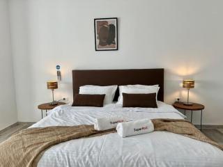Saf-Saf 2 Apartment in la Marsa - La Marsa - 5