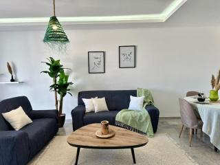 Saf-Saf 2 Apartment in la Marsa - 3