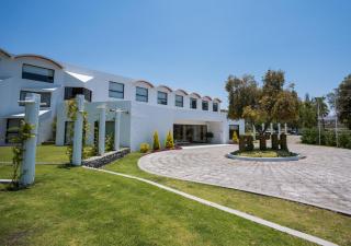 BTH Hotel Arequipa Lake - Arequipa - 4