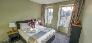 Royal Mile - Bright 2 Bedroom Apartment - Edimburgo - 4
