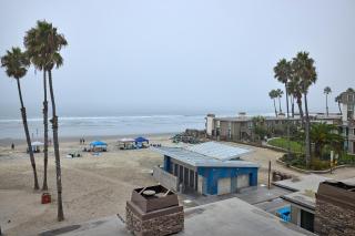 Oceanside Beach Condos - Oceanside - 0