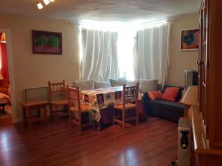 Apartamento en Plaza central Montblanc - Sierra Nevada - 8