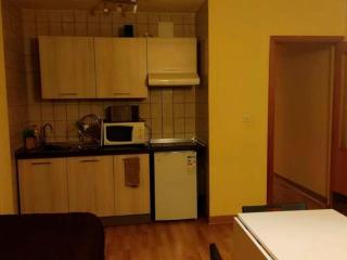 Apartamento en Plaza central Montblanc - Sierra Nevada - 9