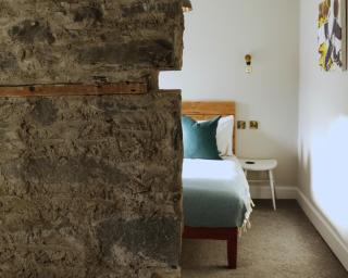 Suie Hunting Lodge - Killin - 5