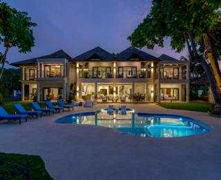 Malatai Villa, Old Fort Bay, Jamaica - 0