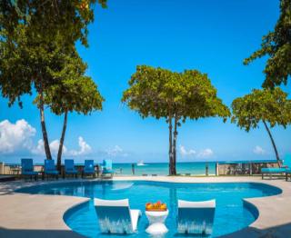 Malatai Villa, Old Fort Bay, Jamaica - 2