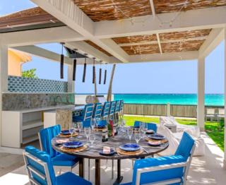 Malatai Villa, Old Fort Bay, Jamaica - 1