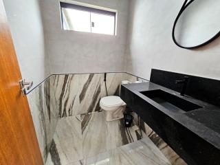 Bahiaki - Casa próximo ao mar - 5