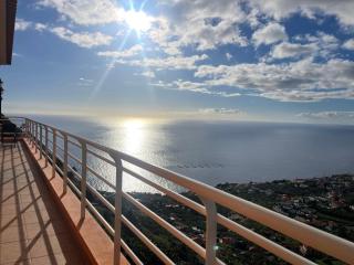 Infinite Balcony - Arco da Calheta - 0