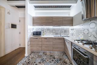 Residenza Nicola Porta Borsari - Verona - 7