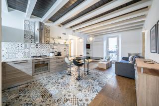 Residenza Nicola Porta Borsari - Verona - 9