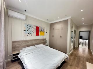 MegaPark Appartments - Almaty - 4