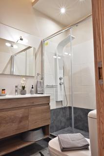 Elizabeth's cosy house - Volos - 1