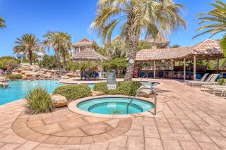 Polka Dot Bikini - 6